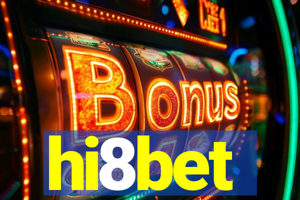 hi8bet