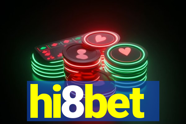 hi8bet
