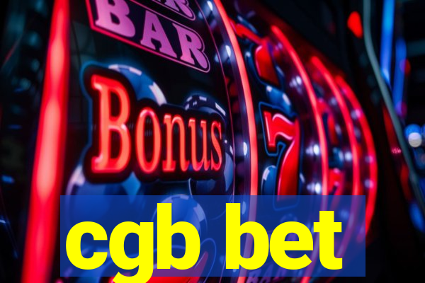 cgb bet