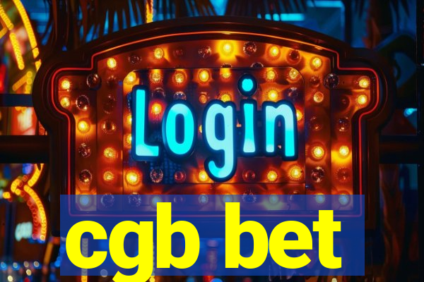 cgb bet