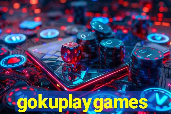 gokuplaygames