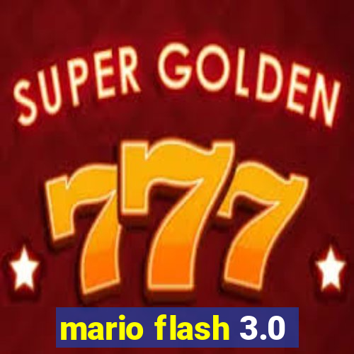 mario flash 3.0