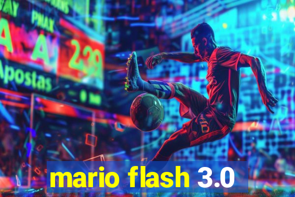 mario flash 3.0
