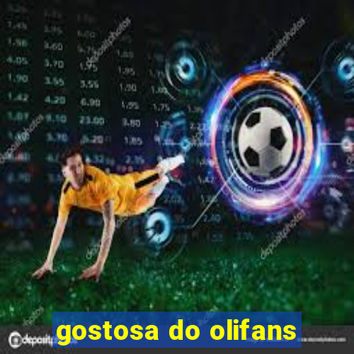gostosa do olifans