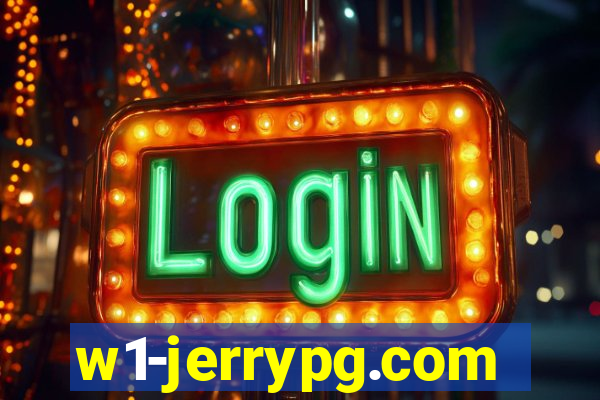 w1-jerrypg.com