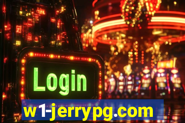 w1-jerrypg.com
