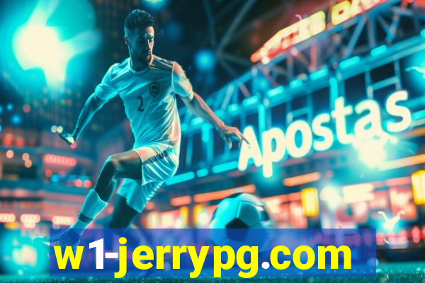 w1-jerrypg.com