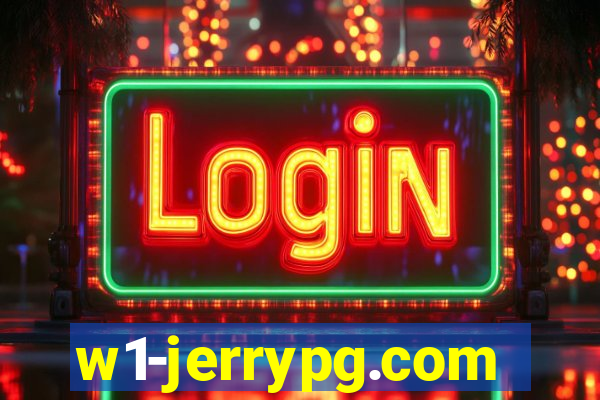 w1-jerrypg.com