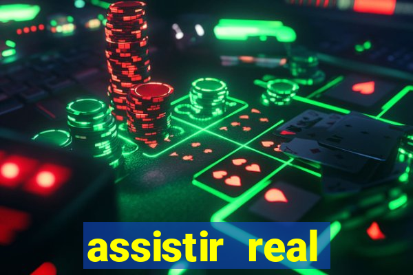 assistir real madrid multi canais