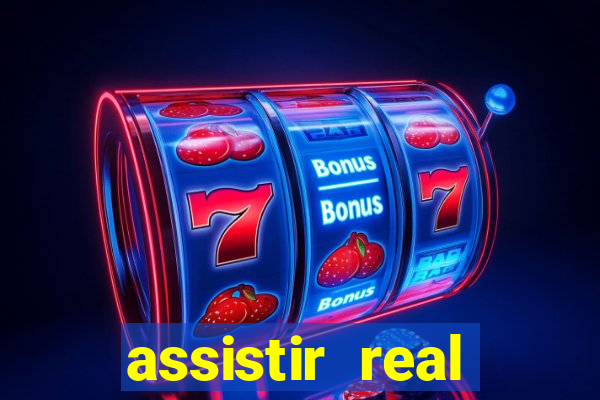 assistir real madrid multi canais