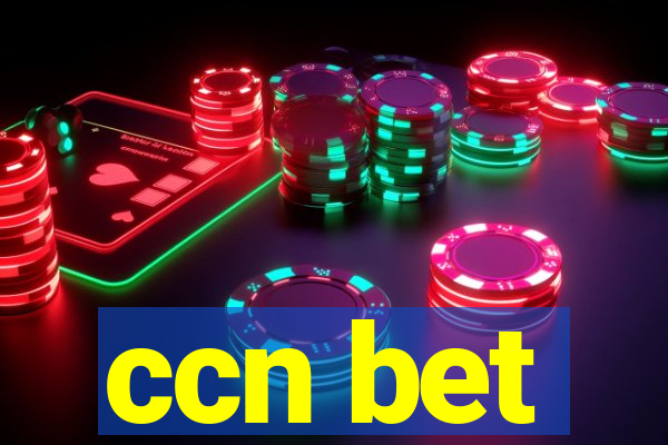 ccn bet
