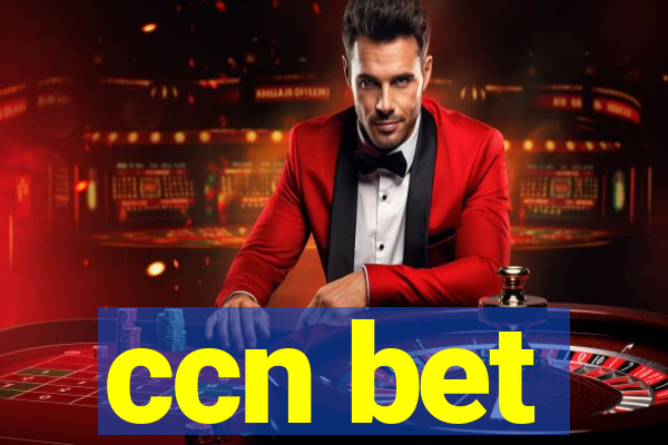 ccn bet