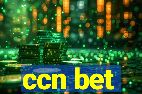 ccn bet