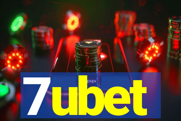 7ubet