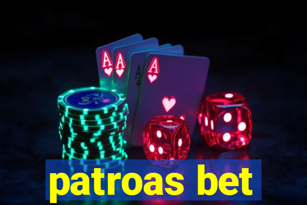 patroas bet