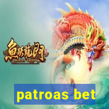 patroas bet