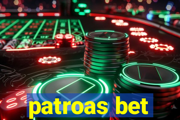 patroas bet