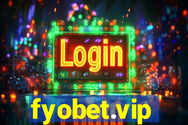 fyobet.vip