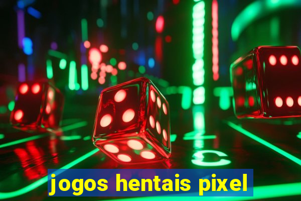 jogos hentais pixel