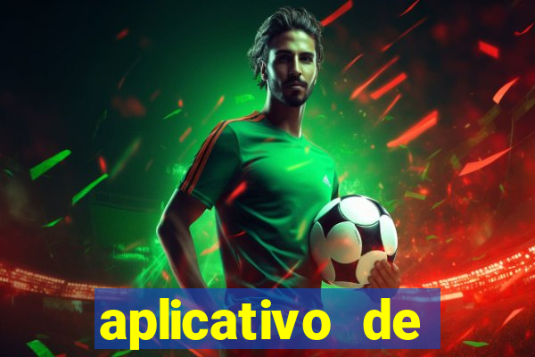 aplicativo de sinais de jogos