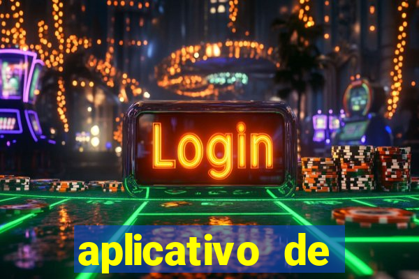 aplicativo de sinais de jogos