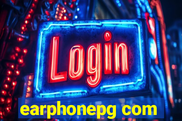 earphonepg com