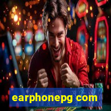 earphonepg com