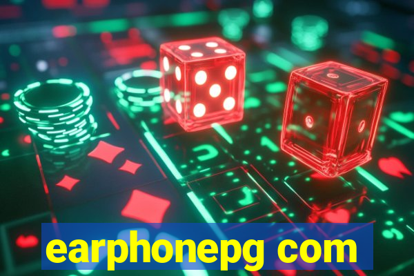 earphonepg com