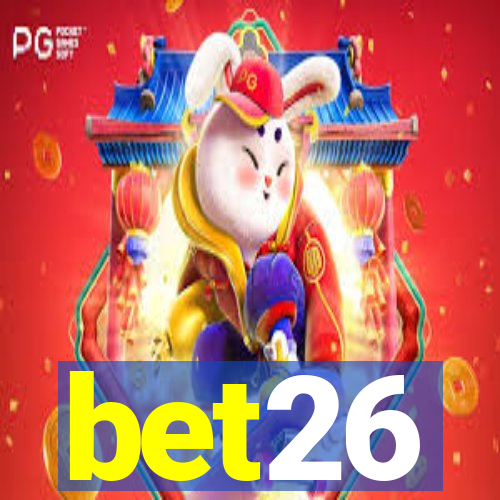 bet26
