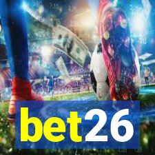 bet26