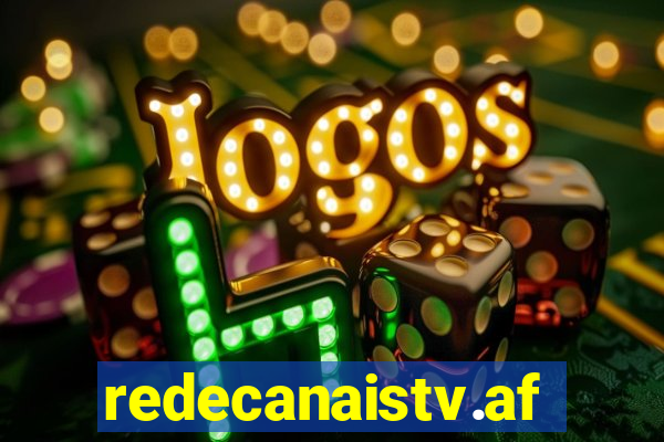 redecanaistv.africa