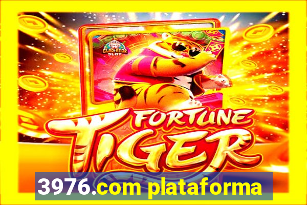 3976.com plataforma