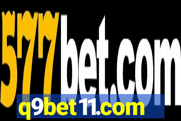 q9bet11.com