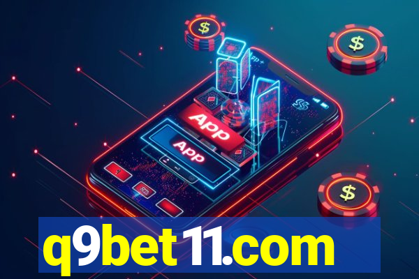 q9bet11.com