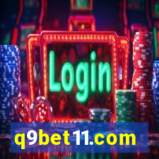 q9bet11.com