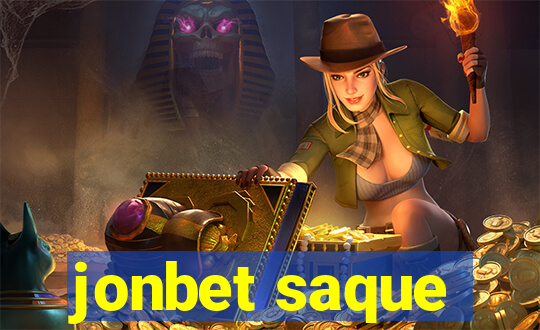jonbet saque