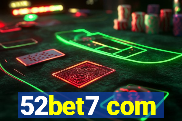 52bet7 com