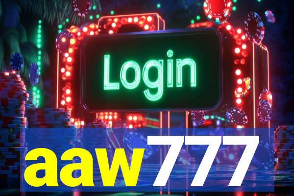 aaw777