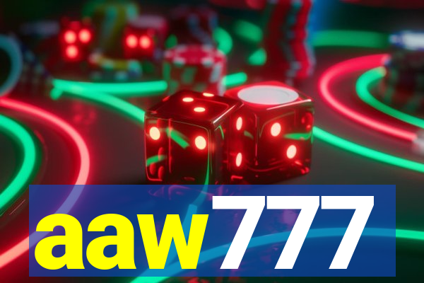 aaw777
