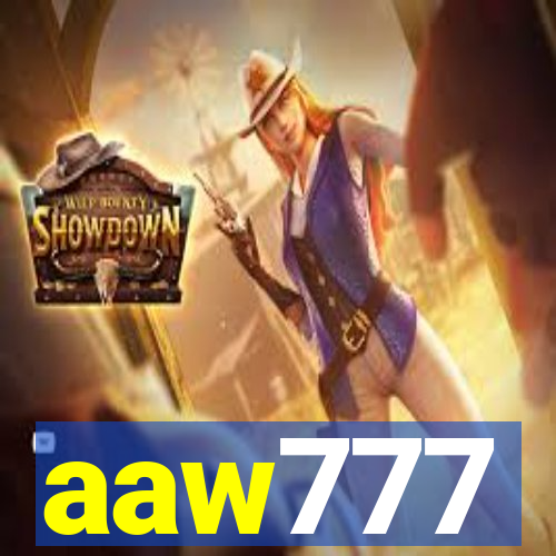 aaw777