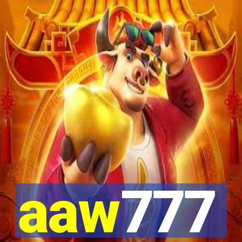 aaw777
