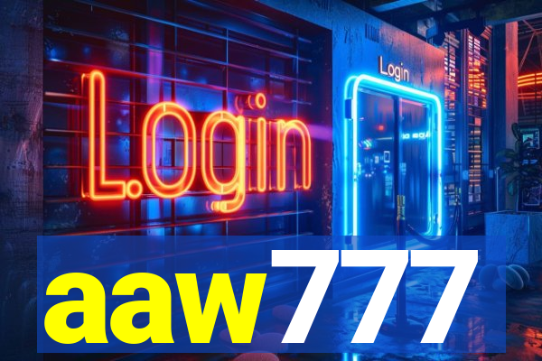aaw777