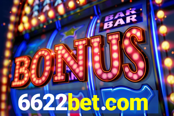 6622bet.com