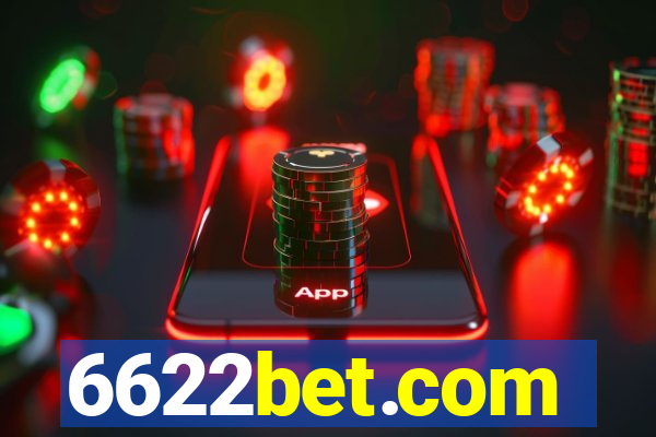 6622bet.com