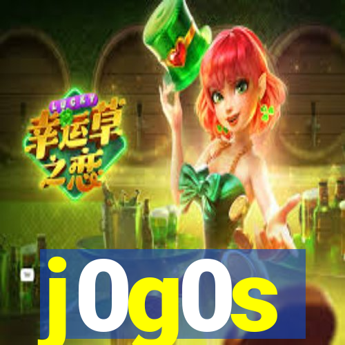 j0g0s