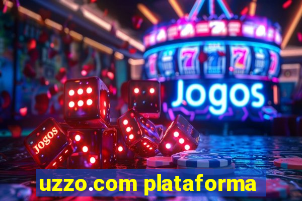 uzzo.com plataforma