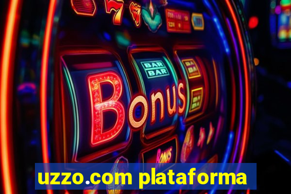 uzzo.com plataforma