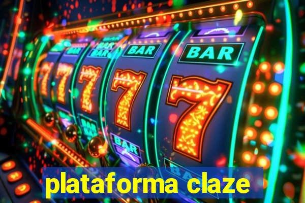 plataforma claze