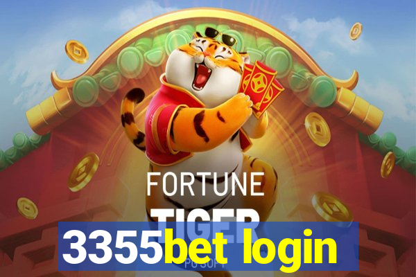 3355bet login