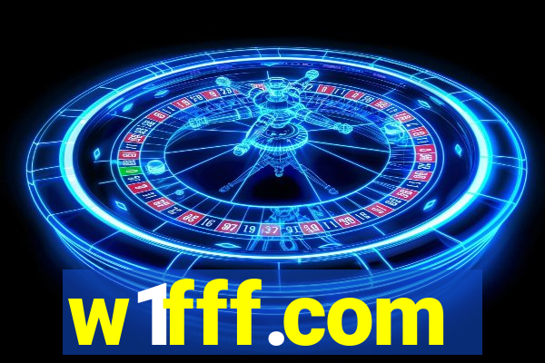 w1fff.com